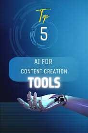 5 AI TOOLS-TECHIORAS